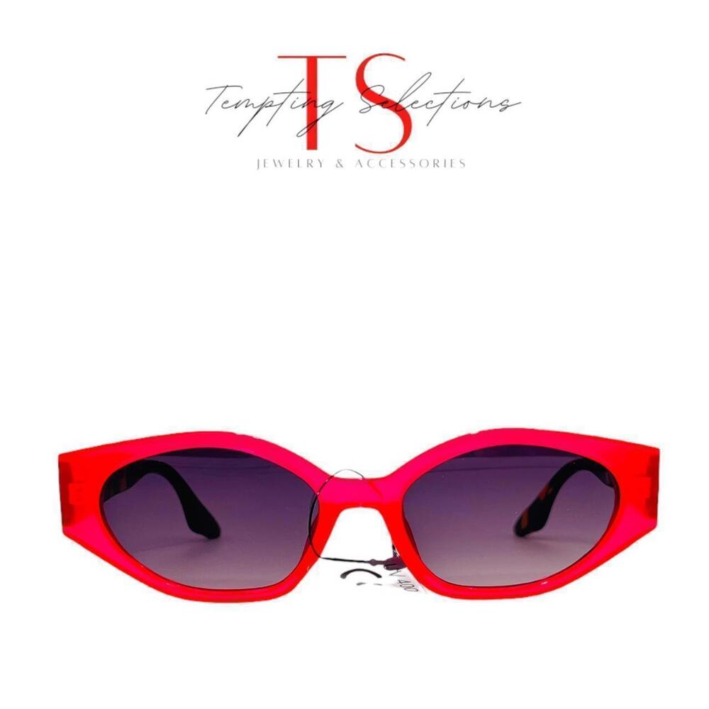 Stylish Shades Oval Style W3450 With Ad24